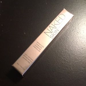 Urban decay naked skin concealer